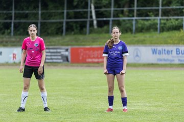 Bild 19 - wCJ VfL Pinneberg - Nordlichter im NSV : Ergebnis: 4:3